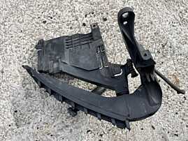 Suport Tavita Far Dreapta Audi A5 2008 - 2011 Cod 89392979 8T0805608R [C3017]