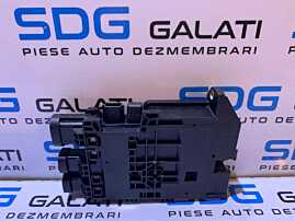 Tablou Sigurante Borna Baterie Acumulator Dacia Logan 1.5 DCI 2012 - Prezent Cod 243800011R 243800011