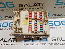 Unitate Modul Tablou Sigurante Nissan Primera 2002 - 2007 Cod 24350AV700 [M6510]