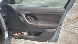 Tapiterie Panou Fata Interioara de pe Usa Portiera Dreapta Fata Skoda Fabia 2 2007 - 2014 [C2508]
