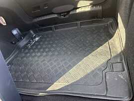 Capac Mocheta Pres Cauciuc BMW Seria 1 F20 F21 2011 - 2019 [C9651]