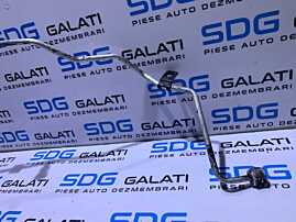 Teava Conducta AC Clima Hyundai Amica 1.0 40KW 54P G4HC 1999 - 2003