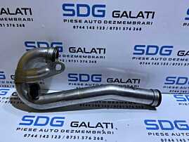 Teava Conducta Aer Gaze EGR Renault Megane 3 1.5 DCI 2008 - 2016[S0147]