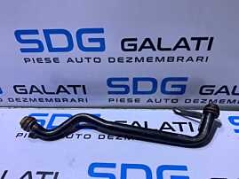 Teava Conducta Alimentare Apa Racire Alternator Mercedes Benz CLK C209 270 2.7 CDI 2002 - 2009