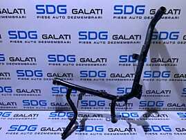 Teava Conducta Apa Antigel Skoda Octavia 1 1.9 TDI ASZ AXR ATD 1997 - 2011 Cod 038121065BG