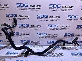 Teava Conducta Apa Antigel Motor Seat Alhambra 1.9 TDI AVG AFN 1996 - 2000 Cod 97VW-8274-DA 7M0121065AA