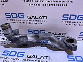 Teava Conducta Apa Mazda 6 2.0 D RF5 RF5C 2002 - 2008