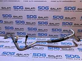 Teava Conducta cu Senzor Presiune AC Clima Climatizare Ford C-Max 2004 - 2010 Cod 95BW-19E561-AA