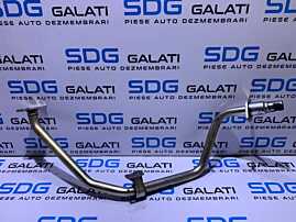 Teava Conducta De Legatura Gaze Skoda Octavia 2 2.0 FSI BLR BLX BVX BVY 2004 - 2008 Cod 06F131521M