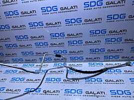 Teava Conducta Furtun cu Senzor Presiune Compresor AC Aer Conditionat Peugeot 508 2010 - 2018 Cod VP8X7H-19385-EB 9684493980