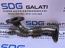 Teava Conducta Gaze EGR VW Sharan 1.9 TDI AVG AFN 1996 - 2000