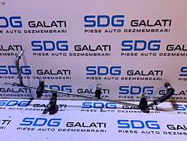 Teava Conducta Presiune Aer Galerie Admisie Opel Zafira B 1.9 CDTI 2005 - 2014