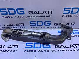 Teava Conducta Racitor Gaze Seat Toledo 2 1.9 TDI AXR 2001 - 2005 Cod 03G131521AH 03G131521AF