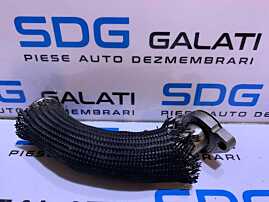 Teava Conducta Racitor Gaze Din partea spre galeria de admisie Fiat Stilo 1.9 Multijet 150CP 2005 - 2008 Cod 55202430 [D0538]