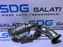 Teava Conducta Racitor Gaze EGR BMW E90 E91 E92 E93 320 2.0 D 2004 - 2013