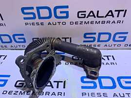 Teava Conducta Racitor Gaze EGR Dacia Logan 2 1.5 DCI 2012 - Prezent