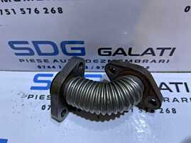 Teava Conducta Racord EGR Alfa Romeo 159 1.9 JTDM 2005 - 2011 [D0257]