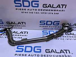 Teava Conducta Retur Turbo Turbina Turbosuflanta Saab 95 9-5 2.0 TiD 2010 - 2012