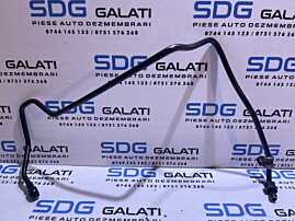 Teava Conducta Ulei Seat Alhambra 1.9 TDI AVG AFN 1996 - 2000 Cod 028145771BG