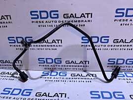 Teava Conducta Ulei Turbo Turbina Turbosuflanta Renault Espace 4 1.9 DCI 2002 - 2014