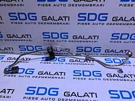 Teava Conducta Ungere Ulei Turbo Turbina Turbosuflanta Seat Alhambra 2.0 TDI CFFA CFFB CFFE 2011 - 2015 Cod 03L145771AN