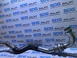 Teava Furtun Conducta Presiune Aer Radiator Intercooler Dacia Sandero 1.5 DCI 2009-2016