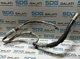 Teava Conducta AC Aer Conditionat Clima Volkswagen Passat B5 1.6 1997 - 2001 [X3677]