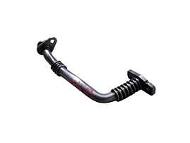 Teava Conducta Retur Ulei Turbo Turbina Turbosuflanta Volkswagen Golf 7 2.0 TDI DEJB CYKB DFGB DCYB CRVA 2013 - 2020 Cod 04L145736H [N1575]