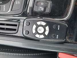 Telecomanda Radio CD Navigatie Peugeot 508 2010 - 2018 [C7732]