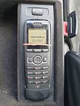 Telefon Motorola Dedicat Audi A6 C6 2005 - 2008 [C5620] [Depozit]