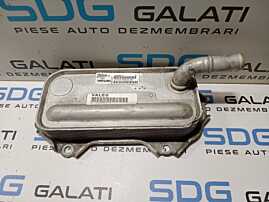 Termoflot Radiator Racitor Racire Ulei Motor Toyota Rav 4 2.2 D 2006 - 2013 Cod 988967T 15710-0R010-00 [M4235]