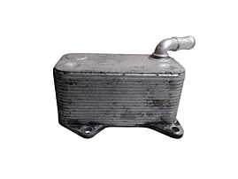 Termoflot Radiator Racitor Racire Ulei Motor Volkswagen EOS 2.0 TFSI CBFA CCTA BWA CCZA BPY CAWB 2006 - 2015 Cod 06D117021C [N1202]