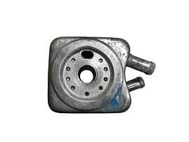 Termoflot Radiator Racitor Racire Ulei Motor Volkswagen Passat B5 1.8 T 1997 - 2001 Cod 028117021L [N0991]