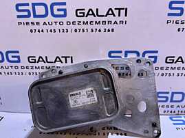 Termoflot Radiator Racire Ulei BMW X3 F25 2.0 D N47 2010 - 2014 Cod 70377354 8507626[S0370]