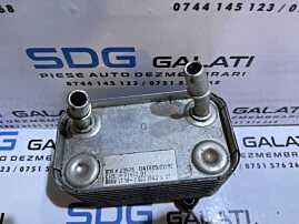 Termoflot Radiator Racire Ulei Lichid Transmisie Cutie Viteze Automata BMW X5 E53 3.0 D 2000 - 2006 Cod 7500754
