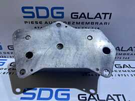 Termoflot Radiator Racire Ulei Lichid Transmisie Cutie Viteze Automata DSG VW CC 2.0 TDI 2012 - 2017 Cod 02E409061B