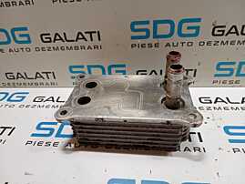 Termoflot Radiator Racire Ulei Ford Transit 2.0 TDCI 2000 - 2006 [M7003]