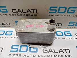 Termoflot Radiator BMW Seria 5 E60 E61 3.0 D 2003 - 2010 Cod 47028 [M5927]