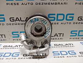 Termoflot Radiator Racitor Ulei Alfa Romeo 147 1.9 JTD 120CP 2000 - 2010 [M5410]