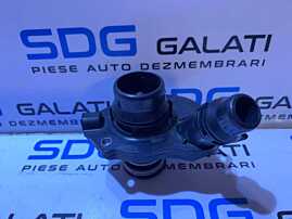 Termostat cu Cot Apa BMW Seria 1 F20 F21 120 2.0 D N47 2010 - 2019
