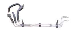 Teava Tevi Conducta Conducte Motorina Skoda Octavia 2 2.0 TDI BMN 170CP 2004 - 2013 [M8415]