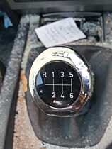 Timonerie Ansamblu Maneta Schimbator Cutie Viteze Manuala 6 Trepte BMW Seria 5 E60 E61 2.0 D 2003 - 2010 [C2252]