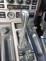 Timonerie Ansamblu Maneta Schimbator Viteze Cutie Automata Land Rover Range Rover 4.4 i 2002 - 2012 [C7063]