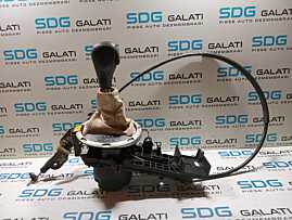 Timonerie Ansamblu Maneta Schimbator Viteze Cutie Automata Land Rover Freelander 1 1997 - 2004 [M7460]