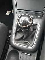 Timonerie Ansamblu Maneta Schimbator cu Sufa Sufe Cabluri Cutie Manuala 6 Trepte Volkswagen Golf 6 Plus 1.4 TSI 2008 - 2014 [C3140]