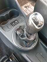 Timonerie Ansamblu Maneta Schimbator Viteze cu Tija Tije Sufa Sufe Cutie Manuala 5 Trepte Skoda Fabia 2 2007 - 2014 [C2019]