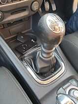 Timonerie Ansamblu Maneta cu Sufa Schimbator Viteze Manuala in 6 Trepte Renault Megane 3 1.5 DCI 2008 - 2015 [C1645]