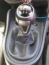 Timonerie Ansamblu Maneta Schimbator Viteze Seat Leon 1P 1.6 TDI 2006 - 2013 [C1534]