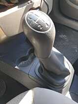 Timonerie Ansamblu Maneta Schimbator Viteze Cutie Manuala 5 Trepte Renault Clio 3 2005 - 2014 [C3705]