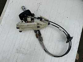 Timonerie Ansamblu Maneta cu Sufa Sufe Tije Schimbator Cutie Viteze Manuala 6 Trepte Ford Mondeo MK 4 2.0 TDCI 2007 - 2014 Cod 7G9R-7C453-CKC [X4173]